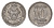 Кобленц 10 пфеннигов 1920 Funck 80.3, Men05 4526.8, Men18 5727.8 железо 4659-359