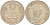 Венгрия 20 форинтов 1982 Дьердь Дожа KM 630 медно-никель 4521-1216