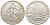 ФРАНЦИЯ 50 САНТИМОВ 1903 KM 854 серебро 116-558