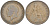 Великобритания 1/2 пенни 1932 Георг V (1910-1936) KM 837, Spink 4058 бронза 4514-635
