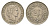 Швейцария 20 раппенов 1943 B KM 29a медно-никель 4625-1014
