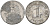 Германия 1 пфенниг 1917 A KM 24, J. 300, Weege 2 алюминий 4151-1218