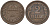 Венгрия 2 филлера 1927 BP KM 506 бронза 4115-1112
