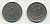 ГЕРМАНИЯ 5 ПФЕННИГОВ 1915 D KM 11, J. 12 медно-никель 54-734