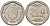 Испания 200 песет 1986 Хуан Карлос I (1975-2014) KM 829 медно-никель 4619-733