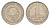 Югославия 1 динар 1965 KM 47 медно-никель 4674-444