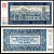 Богемия и Моравия 100 крон 1940 Pick 7 a бумага aUNC 451-1073-2