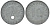 Германия 10 рейхспфеннигов 1941 A KM 101, J. 371 цинк 4132-615