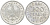 ГЕРМАНИЯ 200 МАРОК 1923 E KM 35, J. 304, Weege 22 алюминий 210-442