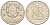 ПОРТУГАЛИЯ 5 ЭСКУДО 1979 ПАРУСНИК KM 591 медно-никель 4523-551