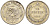 СССР 15 копеек 1923 Федорин 4 серебро 4160-742