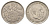 Испания 50 песет 1957 Франсиско Франко (1939-1975) KM 788 медно-никель 4389-416