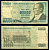 Турция 50000 лир 1995 L.1970, Кемаль Ататюрк, серия L Pick 204 бумага 8602-15-1-2