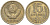 СССР 15 копеек 1977 Федорин 145 медно-никель 4597-652