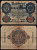 Германия 20 марок 1908 Pick 31 бумага 6293-31-1-1