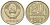 СССР 20 копеек 1983 Федорин 149 KM 132 медь никель цинк 4610-637