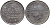 Швеция 1 крона 2002 Карл XVI Густав (1973- ) KM 894 медно-никель 4364-1036