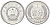 Китай 1 фэнь 2008 KM 1 алюминий UNC 4174-1023