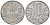 Австрия 10 грошей 1977 KM 2878 алюминий 4618-331