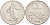 Франция 1 франк 1972 сеятель KM 925.1, Le Franc 226.17 никель 4513-734