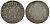 Испания 2 реала 1796 MF, мондвор (Мадрид), Карлос IIII (1788-1808) KM 430.1 (C69.1) серебро 650-934