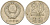 СССР 20 копеек 1961 Федорин 111 KM 132 медь никель цинк 4364-2633