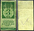 Россия 3 рубля 1922 Pick 147 бумага UNC (пресс) 6289-32-1-1