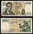 Бельгия 20 франков 1964 Pick 138 (3) бумага 7221-50-3-2