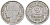 Франция 2 франка 1947 KM 886а.1, Le Franc 269.10 алюминий 4593-315