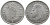 Испания 50 песет 1983 Хуан Карлос I (1975-2014) KM 825 медно-никель 4680-114