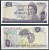 Новая Зеландия 2 доллара ND (1967-1981) Елизавета II Pick 164 c  бумага  UNC (пресс) 451-1105-3