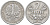Польша 2 злотых 1960 MW KM 46, Parchimowicz 216c алюминий 4519-124