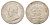 ЮАР 2 1/2 шиллинга 1892 KM 7 серебро 4044-1545