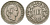 Швейцария 10 раппенов 1881 B KM 27 медно-никель 39-234
