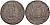 РОССИЯ, СИБИРЬ 5 КОПЕЕК 1777 КМ, ЕКАТЕРИНА II (1762-1796), Биткин 1080 KM 5 медь 155-321