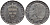 Швеция 1 крона 1991 Карл XVI Густав (1973- ) KM 852a медно-никель 4384-147