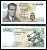 Бельгия 20 франков 1964 Pick 138 (3) бумага 6312-31-2-2