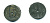 МЮНХЕН 15 ПФЕННИГОВ 1918 НОТГЕЛЬД, С ОТВЕРСТИЕМ цинк 54-714