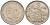 Испания 5 песет 1957 (71) Франсиско Франко (1939 - 1975) KM 786 медно-никель 4155-552
