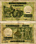 Бельгия 50 франков = 10 бельгас 1945 3 ФЕВРАЛЯ 1945 Pick 106 бумага 7183-33-3-1