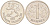 ФИНЛЯНДИЯ 1 МАРКА 1989 M KM 49а медно-никель 4556-823