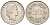 Швейцария 20 раппенов 1967 В KM 29а медно-никель 4576-961