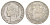 Французский Индокитай 1 пиастр 1931 KM 19 серебро 441-315