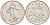 ФРАНЦИЯ 1/2 ФРАНКА 1976 СЕЯТЕЛЬ KM 931.1, LE FRANC 198.15 никель 187-125