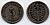 ГЕРМАНИЯ 5 ПФЕННИГОВ 1888 A, СТАРОГЕРБОВКА KM 3, J. 3 медно-никель 51-4311