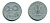 ВЕНГРИЯ 20 ФИЛЛЕРОВ 1969 НАРОДНАЯ РЕСПУБЛИКА (1949-1989) KM 573 алюминий 46-153