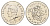 Французская Полинезия 20 франков 1991 KM 9 никель UNC 4666-527
