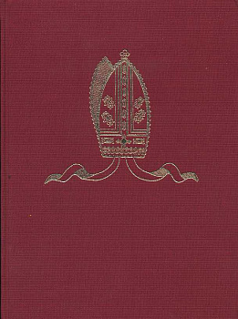Курт Майер Монеты и медали Эльвангена 1980 Curt Mayer, Munzen und medaillen der Furstpropstei Ellwangen, 116 страниц + иллюстрации, немецкий 00-01-10-06