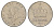 Норвегия 1 крона 1981 Улаф V (1957-1991) KM 419 медно-никель 4635-716