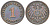 ГЕРМАНИЯ 1 ПФЕННИГ 1906 E KM 10, Jager. 10, Weege 2 медь 4528-1237